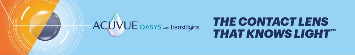 Oasys with Transitions Oasys with Transitions